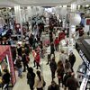 Photos: Scenes From A 'Pretty Orderly' Black Friday In Manhattan